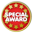 SPECIAL AWARD