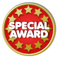 SPECIAL AWARD