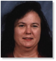 Patricia Hacker