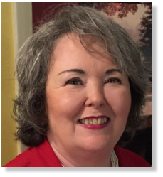 Kim Bufalo